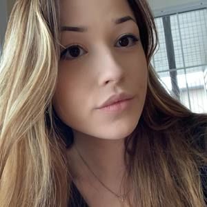 Meet your Posher, Rylee